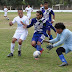 Liga Santiagueña: Resumen fecha 09 Sub-21.