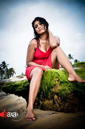 Srilankan Hot Dancer Gangu Roshana