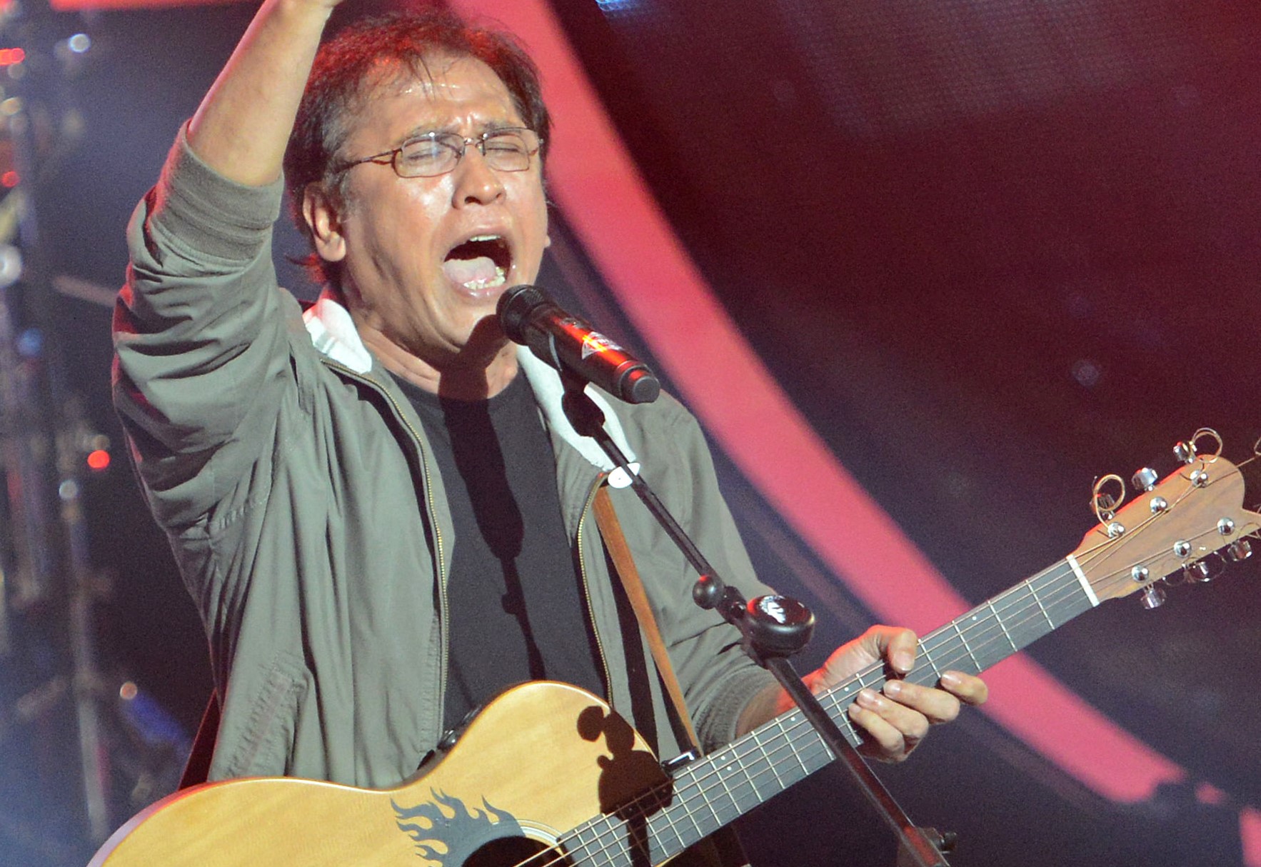 Iwan Fals Bikin Polling Capres 2024 di Twitter