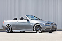 Hamann BMW 3-Series Convertible