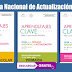 Semana Nacional de Actualización - Guías