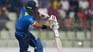 Bangladesh vs Sri Lanka 2nd T20I 2018 Highlights