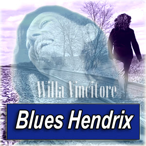 WILLA 

VINCITORE · by Blues Hendrix