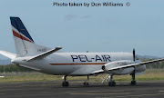 Singapore Airlines Round Two at Rockhampton Airport (kdb )