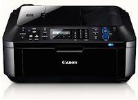 Canon PIXMA MX416 Drivers Download