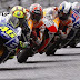 Daftar Nama Susunan Pembalap MotoGP 2015 (Line UP)