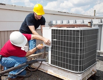 ac repair las vegas 