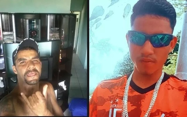 DOIS HOMENS SÃO ASSASSINADOS A TIROS NO BAIRRO HELIÓPOLIS, EM GARANHUNS