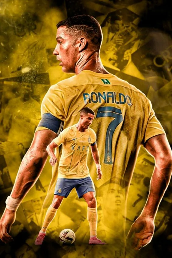 Cristiano Ronaldo wallpapers 4k
