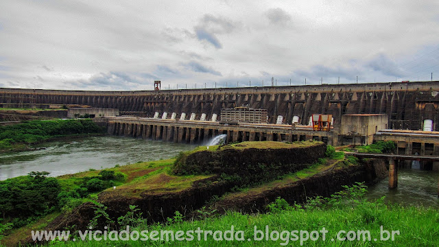 Itaipu Binacional