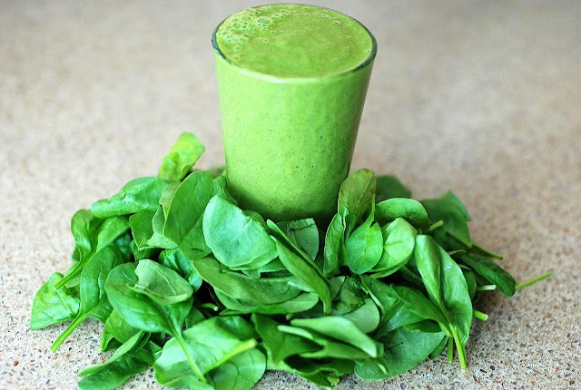  nutrients information-spinachBasella (vine spinach)