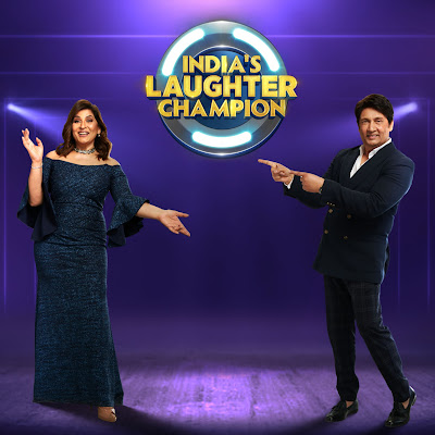 India’s Laughter Champion Season 01 Hindi 1080p | 720p | 480p WEBRip x264 [E20, 27 August 2022]