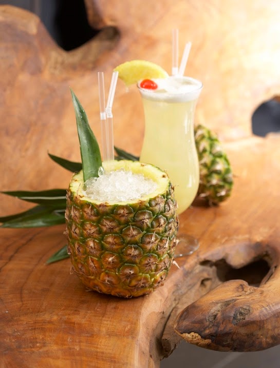 Pina-Colada