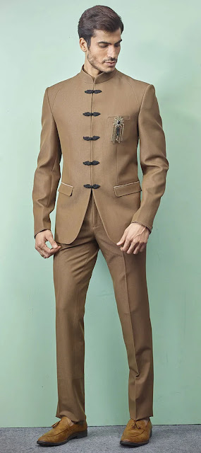 imported-jodhpur-suit-in-beige-and-brown-with-broches-work