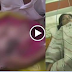 The government's negligence in the hospital, the doctor surgery to cut the baby's head inside the mother's womb left | Mother fell ill and died on the way to another hospital was swamped View Video