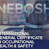 Why you have to choose NEBOSH Certificate in Hyderabad?