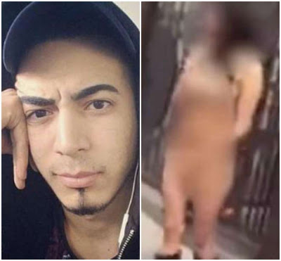 Dominicana obligada a caminar desnuda por NYC cuenta su martirio