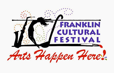 3rd Annual Cultural Festival to showcase the arts that happen here in Franklin