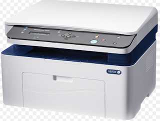 Xerox WorkCentre printers 3025 Treiber Download