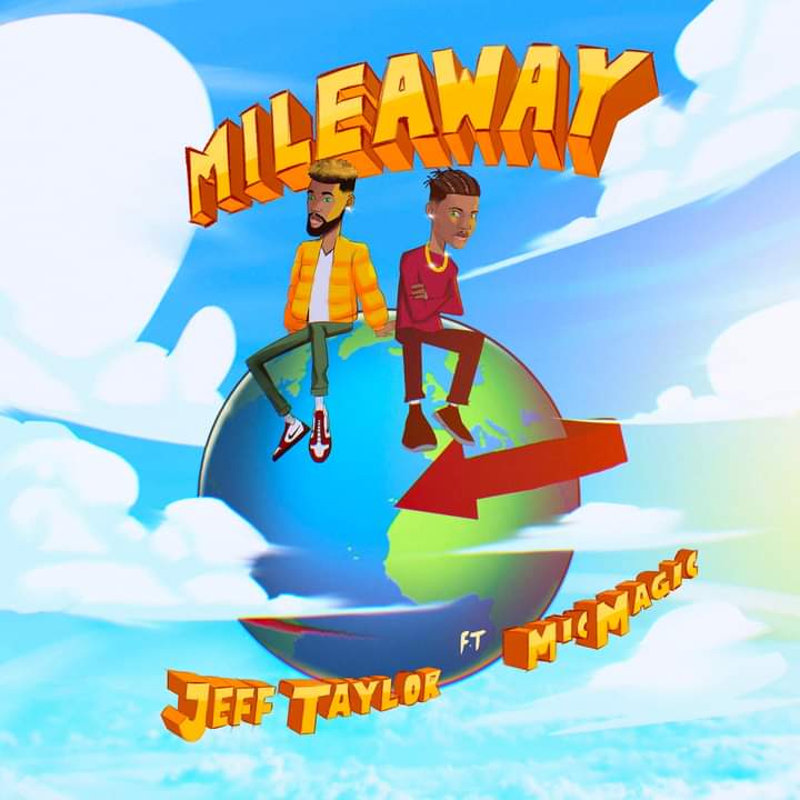 [Music] Jeff Taylor ft Micmagic - Mile Away