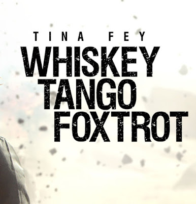 Nonton: Film Whiskey Tango Foxtrot (2016)