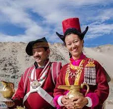 pregnancy tourism in Ladakh: