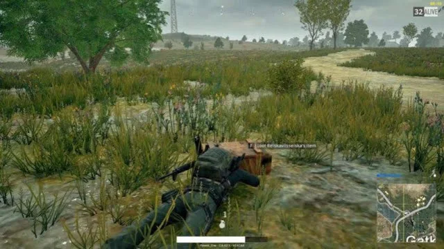 كيف يمكن ان تلعب لعبة ببجي PUBG كالمحترفين,العب ببجي كالمحترفين,العبة لعبة ببجي كالمحترفين,