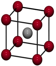 Body Centered Unit Cells