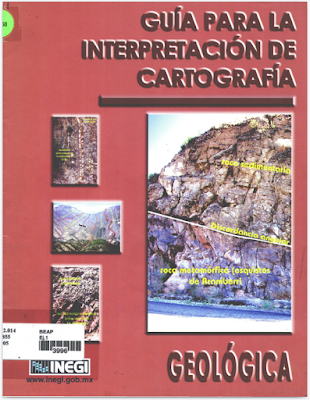 Interpretación Cartográfica