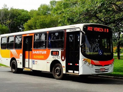 HORÁRIOS DOS ÔNIBUS COLETIVOS EM IPATINGA MG