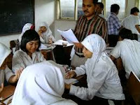PENGERTIAN SUPERVISI PEMBELAJARAN TEKNIK, PRINSIP, FUNGSI SUPERVISI PEMBELAJARAN