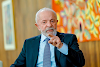 O presidente Lula reforçou que o Brasil deve ser respeitado, depois que se esgotarem as negociações, o Brasil vai aplicar a reciprocidade”, afirmou o presidente
