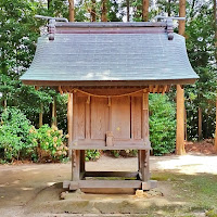 人文研究見聞録：六所神社 ［島根県］