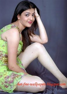 Kajal Agarwal Wallpapers