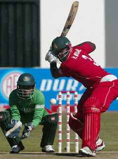 Hamilton Masakadza