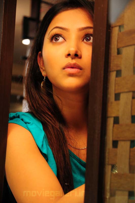  - Shweta Basu Prasad Ra Ra movie Photo Gallery