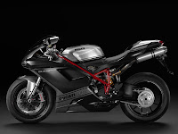 2013 Ducati Superbike 848 EVO Corse SE Motorcycle Photos 1