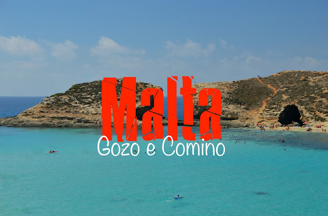 Roteiro de uma semana em Malta