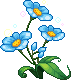 Gif de flor