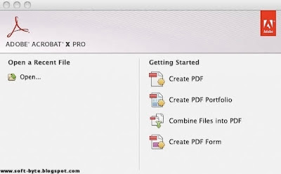 Adobe Acrobat X Pro review