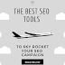 The BEST SEO tools every digital marketer should know and Use!