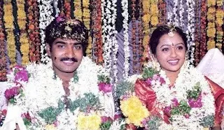 Rajeev Kanakala Family Wife Parents children's Marriage Photos