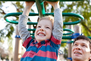 The 5 Best Outdoor Play Equipment Options for Early Years Development