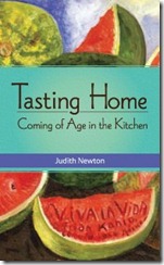 Tasting front cover thumb