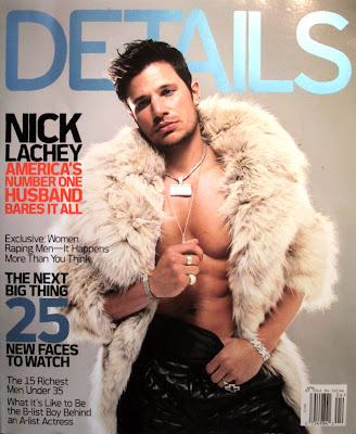 nick lachey photos