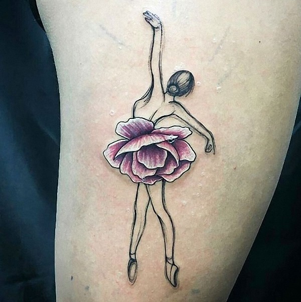 esta_dançarina_com_um_floral_tutu