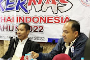 Ketua Harian PB MI Fachrul Razi: Kami Perintahkan Tim Hukum PBMI Advokasi Kasus Kematian Atlit Aceh