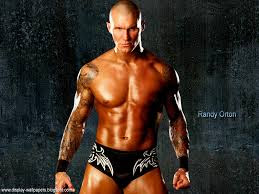 Randy Orton Wallpaper