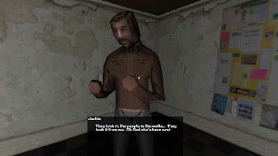 Bloodwash Game Screenshot 3