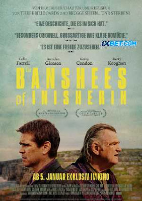 The Banshees of Inisherin 2022 Hindi Dubbed (Voice Over) WEBRip 720p HD Hindi-Subs Watch Online